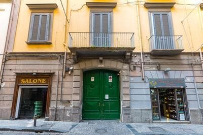 Loft Monte di Dio