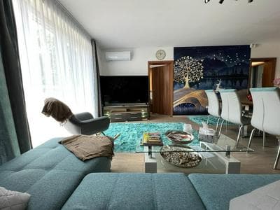 Jázmin Apartman