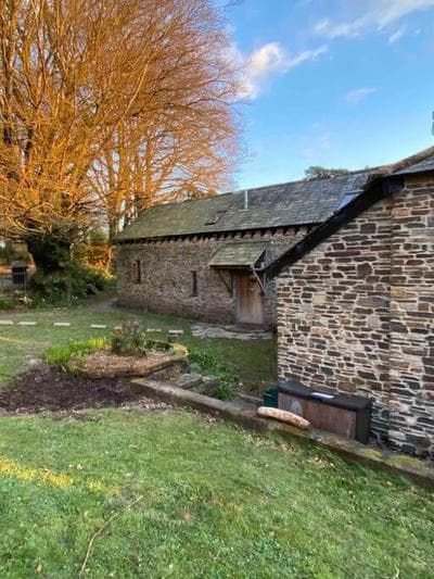 The Coach House, The Old Rectory