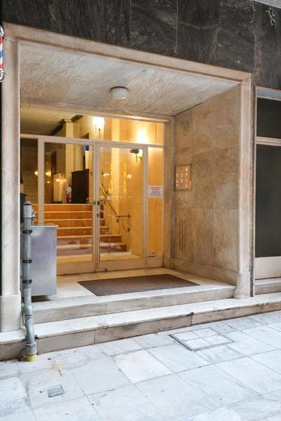 Prime location Athens Exec 2BD Apt by Live&Travel