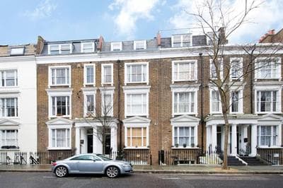 Beautiful 1 Bedroom Apartment Earls Court