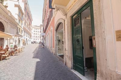 We Home - FRATTINA14 - Piazza di Spagna