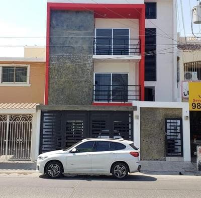 Departamento ñoy