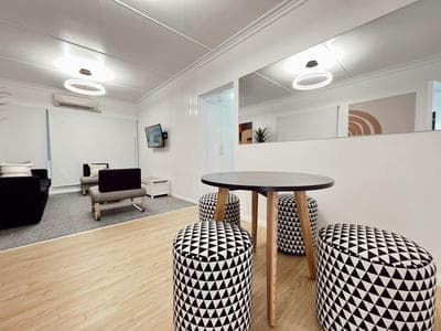 Gladstone Gem 6 - Suva CBD 2 Bedroom Apartment