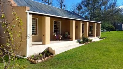 Aloe Valley Retreat