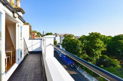 Notting Hill Serviced Apartments by Concept Apartments