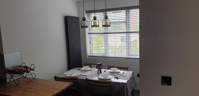 Three Kings Luxe Escape