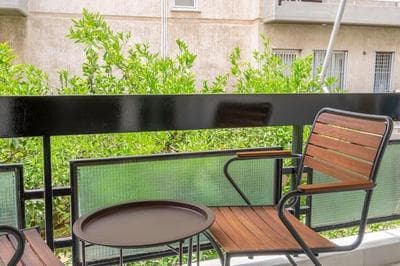Alimos Sun-filled apartment