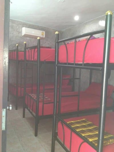 Funny Moon Hostel