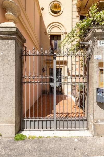Scipioni Rome Apartment - Vatican
