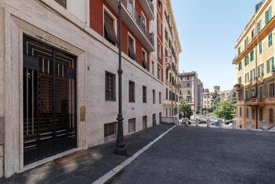 Colosseo Honey Apartment