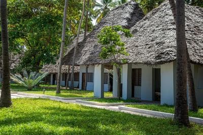 NDAME Paje Hotel