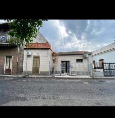 Casa riposto