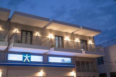 3S Tolo Apartments