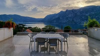 Villa Petra Risan