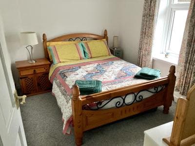 Fairhill Cottage Perfect location with garden in central Ballycastle
