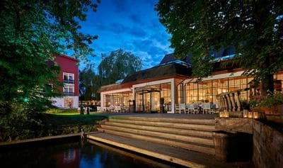 BLEICHE RESORT & SPA
