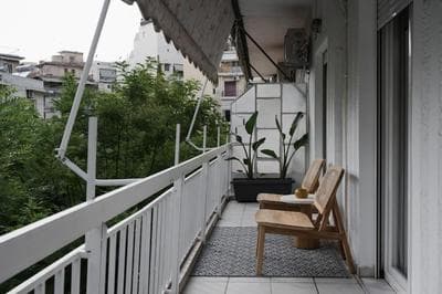 Urban Comfort
