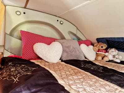 SUNSHINE Motorhome