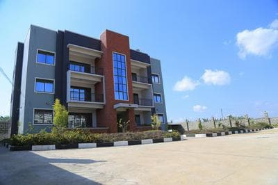 The Junction Apartments