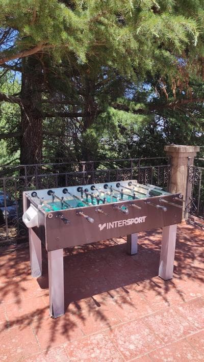 Villa Luxury nel Bosco