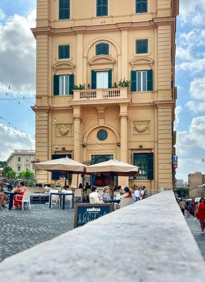 Domus Colosseum by JFM - Cozy apartment nearby Colosseum