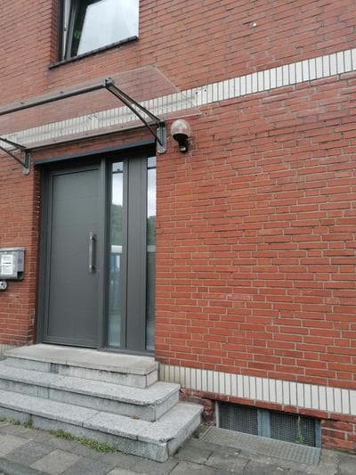 Moderne Wohnung in Krefeld