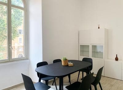 DaliTourism - Vatican Apartment 193