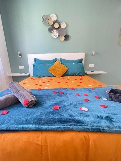 Le bourget - Suite romantique