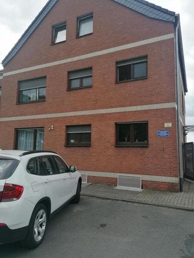 Helle 3 Zimmer Wohnung
