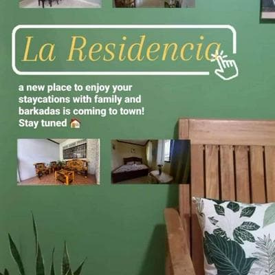 La Residencia Tacloban