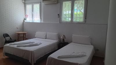 Apartamento y Habitaciones El Colmenar