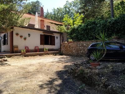 CASA VACANZA MACARANA