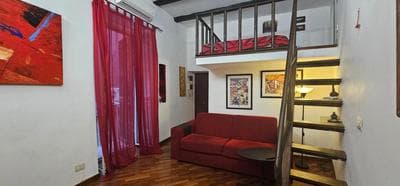 Chiaia Maison