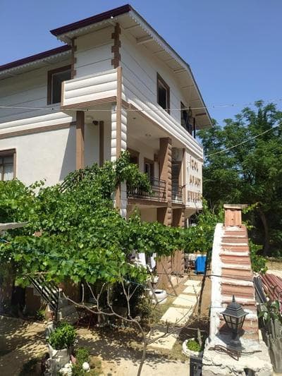 İzol Apart Evleri Adrasan