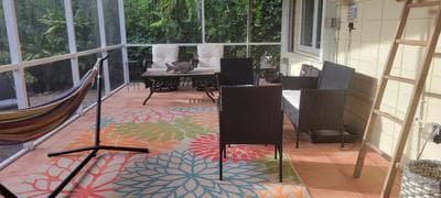 The Butterfly Cottage - Certified Butterfly Sanctuary - Ocean View Hot Tub - Authentic Keys Charm