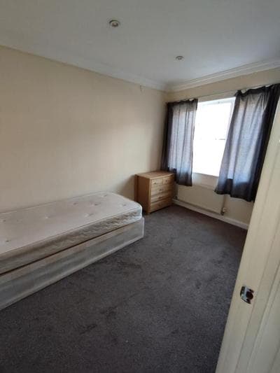 Apartment in London