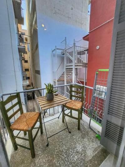 Ilyssos - Boho Stylish apt- Hilton Area Athens