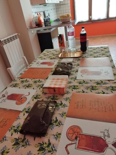 Relais Le Armonie Bed and Breakfast