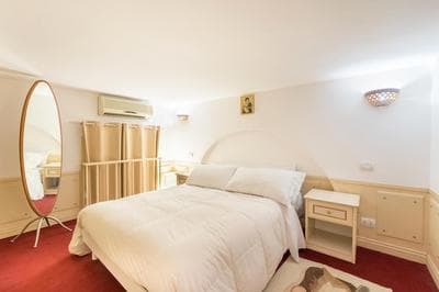 Studio d'Artista, Elegante Loft nel Cuore di Roma