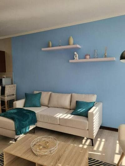 Lovely 2 bedroom rental unit in a golf estate.