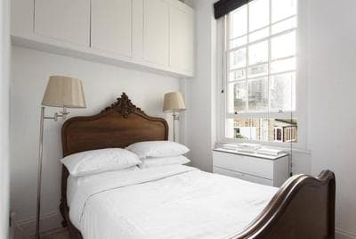 Beautiful First floor Apartment in Central London