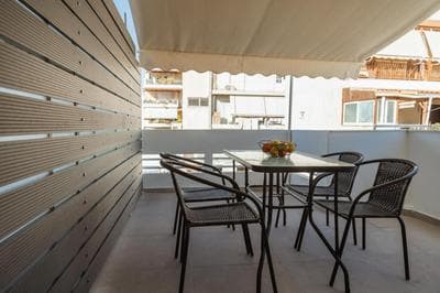 Aria apartment