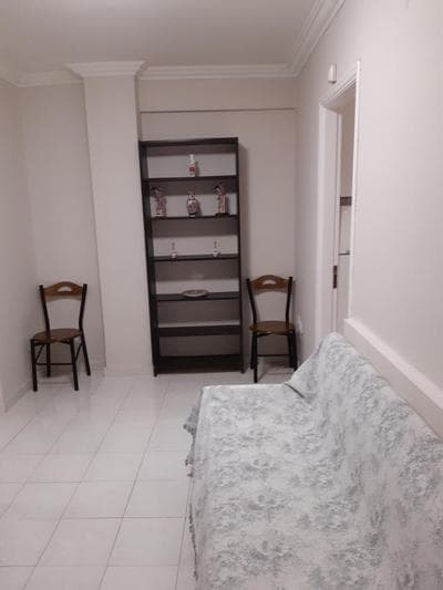 Central Apartment