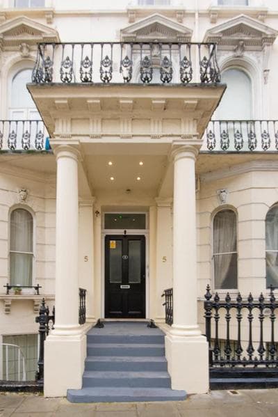 London Central Studio