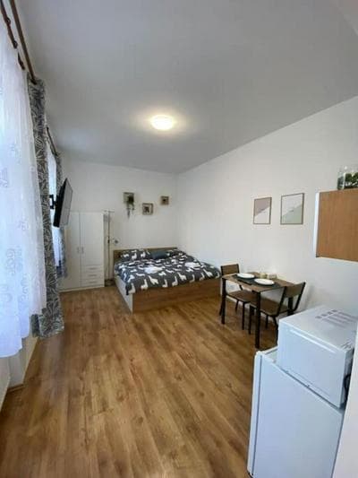 Comfortable City Centre Apartment for 2 by AP