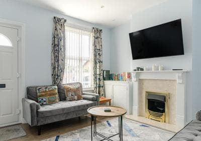 2 Bed in Cromer oc-2249