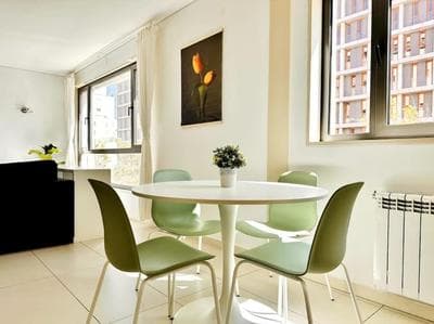 Marina Expo Apartment