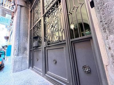 TRAVERSA TOLEDO, Intero Appartamento al Plebiscito