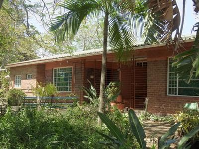 Dinizulu Cottage